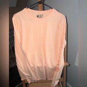 Carhartt Coral Loose Fit Shirt